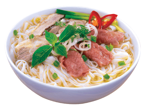 Món ăn truyền thống Hà Nội